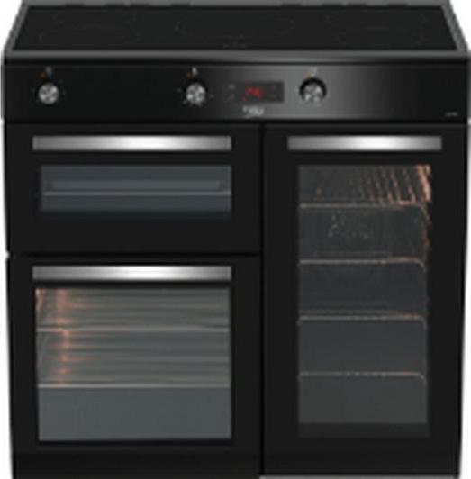 BEKO Pro KDVI90K 90 6589ff21d9e03be3da10bba406e130a8