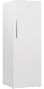 BEKO Pro LSP4671W Tall Fridge - White - Image 2