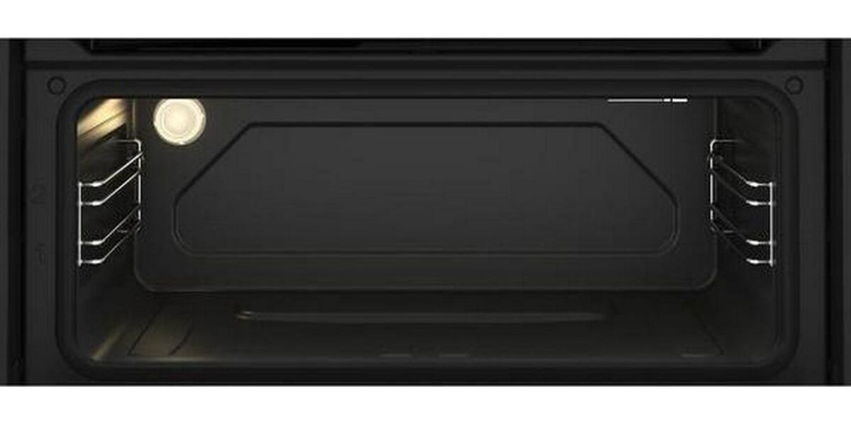 BEKO Pro RecycledNet BBXTF25300X Electric Double Oven - Stainless Steel - Image 2
