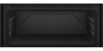BEKO RecycledNet BBXDF21000S Electric Double Oven - Silver - Image 2