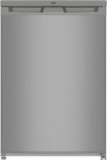BEKO UFF4584S Undercounter Freezer - Silver