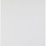 BEKO UL4482W Undercounter Fridge - White