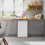 BEKO UL4482W Undercounter Fridge - White - Image 5