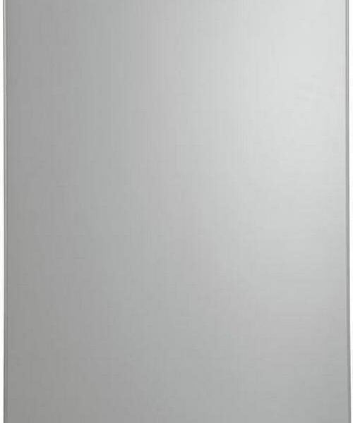 BEKO UL4584S Undercounter Fridge - Silver