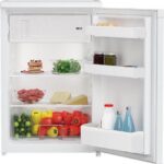 BEKO UR4584W Undercounter Fridge - White - Image 3