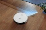 BEKO VRR60314VW Robot Vacuum Cleaner - White - Image 13