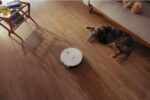 BEKO VRR60314VW Robot Vacuum Cleaner - White - Image 12