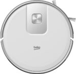BEKO VRR60314VW Robot Vacuum Cleaner - White - Image 6