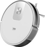 BEKO VRR60314VW Robot Vacuum Cleaner - White - Image 7