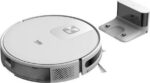 BEKO VRR60314VW Robot Vacuum Cleaner - White - Image 2