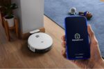 BEKO VRR60314VW Robot Vacuum Cleaner - White - Image 8