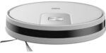 BEKO VRR60314VW Robot Vacuum Cleaner - White - Image 3