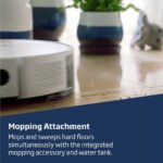 BEKO VRR60314VW Robot Vacuum Cleaner - White - Image 18