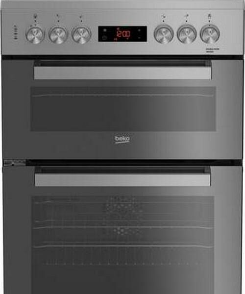 BEKO XDC663SM 60 cm 26fa8bcbbb75648066bd18035409fa81