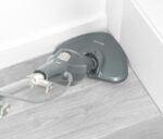 BELDRAY BEL01986 Steam Mop - Silver and Grey - Image 2
