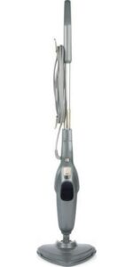 BELDRAY BEL01986 Steam Mop - Silver and Grey