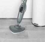 BELDRAY BEL01986 Steam Mop - Silver and Grey - Image 5
