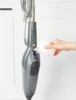 BELDRAY BEL01986 Steam Mop - Silver and Grey - Image 3