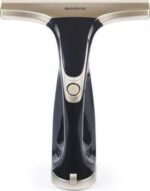 BELDRAY BEL01988 Window Vacuum Cleaner - Black