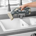 BELDRAY BEL0749TT Window Vacuum Cleaner - Titanium Grey - Image 7