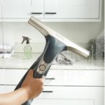 BELDRAY BEL0749TT Window Vacuum Cleaner - Titanium Grey - Image 4