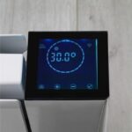 BELDRAY EH3108V2 Portable Smart Panel Heater - White - Image 6