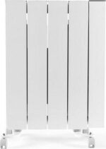 BELDRAY EH3108V2 Portable Smart Panel Heater - White