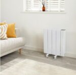 BELDRAY EH3108V2 Portable Smart Panel Heater - White - Image 2