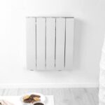 BELDRAY EH3108V2 Portable Smart Panel Heater - White - Image 3