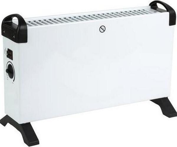 BELDRAY EH3334 Portable Convector Heater - White