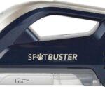 BELDRAY Spot Buster BEL01624 Handheld Vacuum Cleaner - Navy and Platinum - Image 8