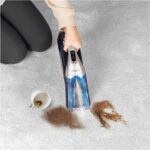BELDRAY Spot Buster BEL01624 Handheld Vacuum Cleaner - Navy and Platinum - Image 10