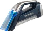 BELDRAY Spot Buster BEL01624 Handheld Vacuum Cleaner - Navy and Platinum