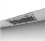 BELLING 603INT Integrated Cooker Hood - Stainless Steel - Image 3