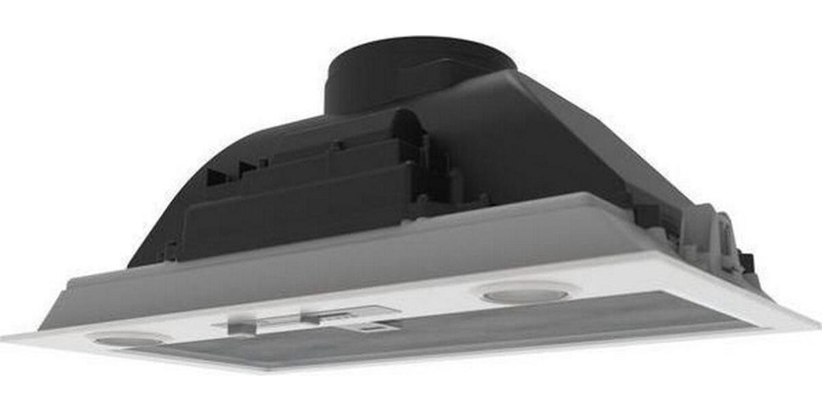 BELLING 603INT Integrated Cooker Hood - Stainless Steel - Image 1
