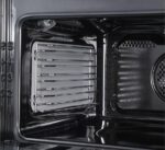 BELLING BI702FPCT Electric Built-under Double Smart Oven - Stainless Steel - Image 3