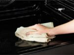 BELLING Cookcentre 100Ei Electric Induction Range Cooker - Stainless Steel and Chrome - Image 15