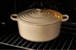 BELLING Cookcentre 100Ei Electric Induction Range Cooker - Stainless Steel and Chrome - Image 18