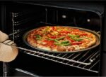 BELLING Cookcentre 100Ei Electric Induction Range Cooker - Stainless Steel and Chrome - Image 13