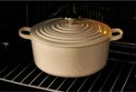 BELLING Cookcentre 90DF Dual Fuel Range Cooker - Stainless Steel and Chrome - Image 19