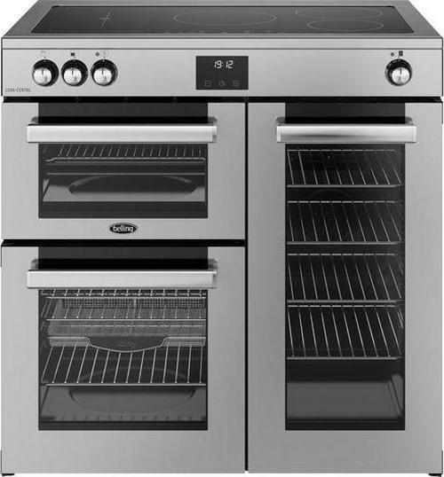 BELLING Cookcentre 9 8456a8f9794fc3702fbf1df5fd993057