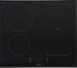 BELLING IHL603 59 cm Electric Induction Hob - Black