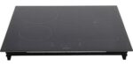 BELLING IHL603 59 cm Electric Induction Hob - Black - Image 2