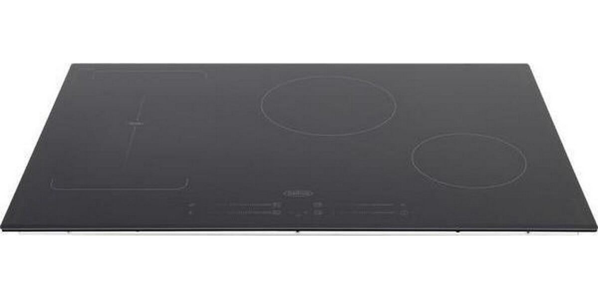 BELLING IHL773 77 cm Electric Induction Hob - Black - Image 2