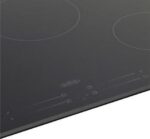 BELLING IHL773 77 cm Electric Induction Hob - Black - Image 3