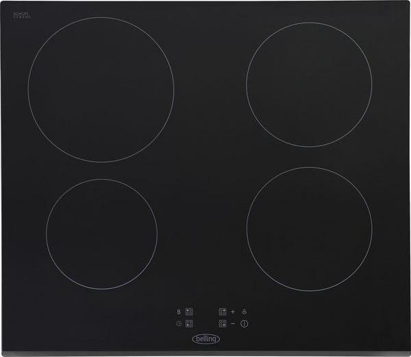 BELLING IHT603 59 cm 96cef96cff483fc574bd3b2019687787
