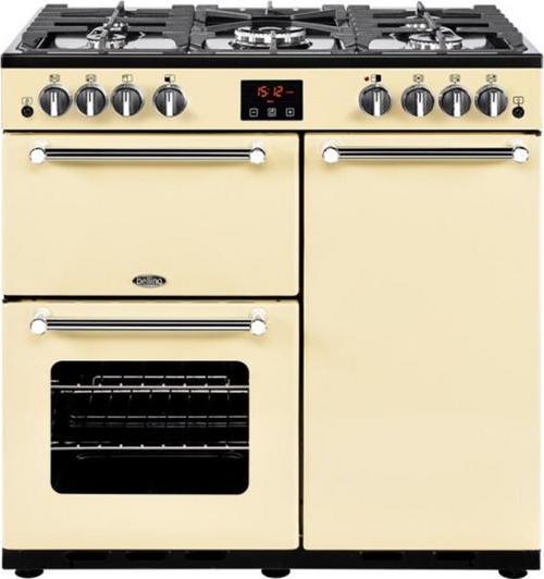 BELLING Kensington X 06c1ce71286bb813ffffca8cc5e4b6d2