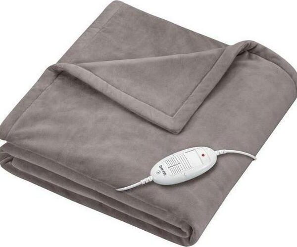 BEURER Cosy HD 75 He 5a92ba27cb79fa7bb4b9990a57c97a32
