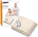 BEURER Monogram Komfort Matress Warmer - King Size - Image 4