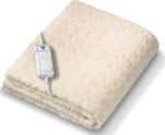 BEURER Monogram Komfort Mattress Warmer - Single